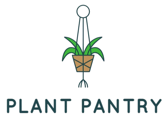 Plant Pantry